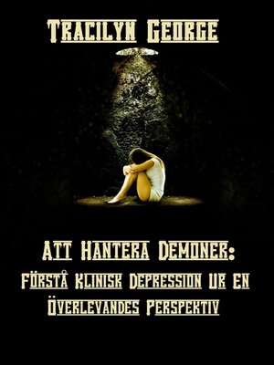 cover image of Att Hantera Demoner